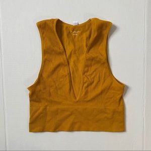 UO out from under Hailey bralette top